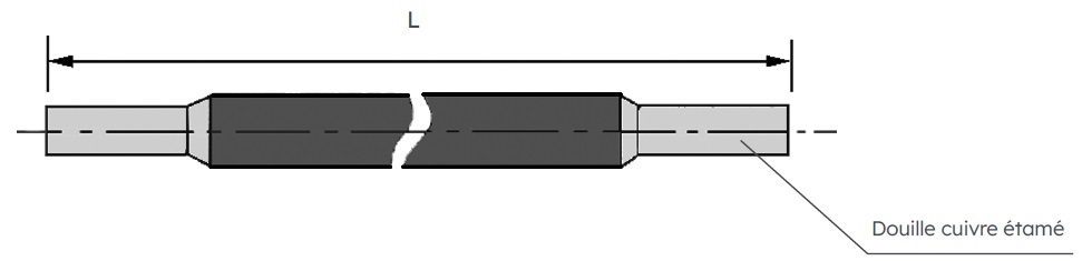1 LIAISON 16² BLEUE L1200