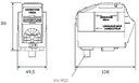MODULE REMIC RESEAU 50-240 6771700 STR51692 *