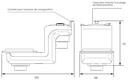 MODULE REMIC 4 PLOTS DE REPOS 6771710 *