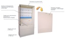 PANNEAU REMIC 2014 300 ECLAIR *