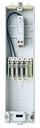 BOITIER CLASSE 2 EP MAXI COBOX 1FN-4 1 PORTE FUSIBLE 4 BORNES COULISSANTES