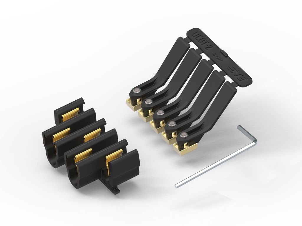 RAYGEL PLUS J3 GEL AVEC CONNECTEUR - JONCTION / DERIVE JUSQU'A 5X16²