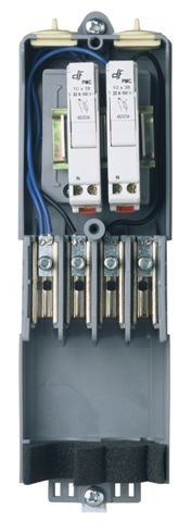 BOITIERS CLASSE 2 EP JUMBO COBOX 1FN