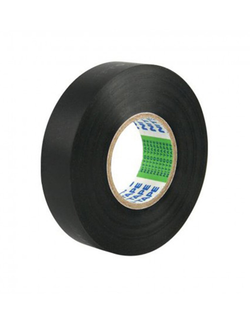 ADHESIF PVC 21 19X20M NOIR 6798871