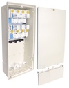 COFFRET H770 ECP 2D ECLAIR ENCASTREMENT *