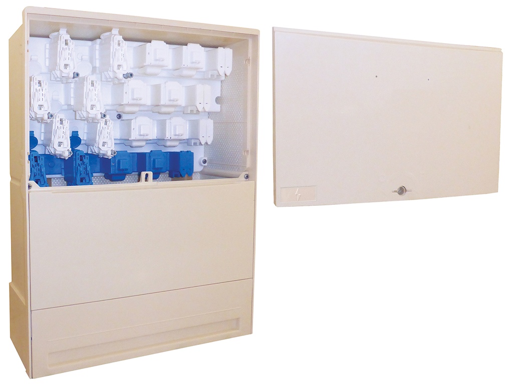 COFFRET CGV + GFC 240 2 DEPARTS TRI ECLAIR *