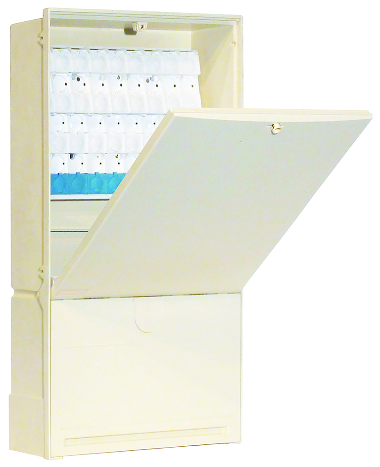 BORNE REMIC 2014 450 ECLAIR AVEC JDB 450 *
