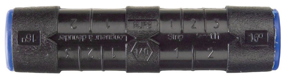 MANCHON MJPB 16 6732107 *