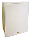 COFFRET CIBE MONO 2X60A 6980887 *