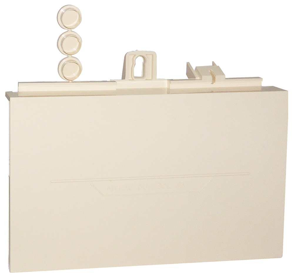 PLINTHE POUR BORNE CIBE 6980827