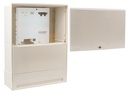 COFFRET CGV TYPE 2 TRI ECLAIR *