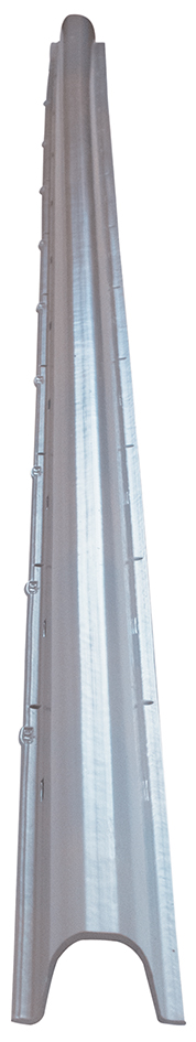 GOULOTTE GPC 35.35 GRISE 2M75 6880540 *