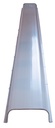 GOULOTTE GPC 140.50 GRISE 2M75 6880546 *