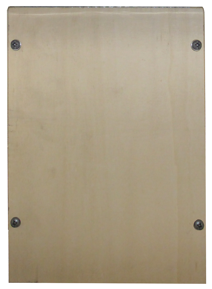 PANNEAU POLYVALENT BOIS CIBE *