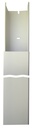 GOULOTTE API 40X60X1500 6910154