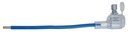 EMBOUT EBCP 6-35/16 BLEU L190 6726082 *