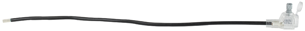 EBCP 6-35 / 16 NOIR L500