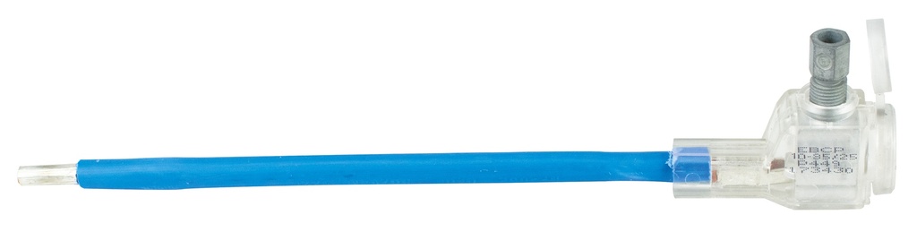 EBCP 10-35 / 25 BLEU L190 6726072 *