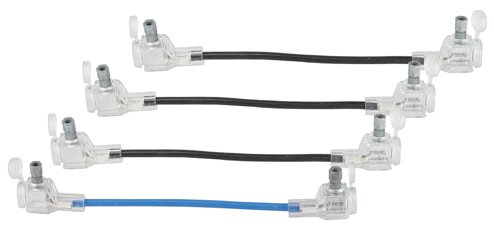 TROUSSE LIAISONS 16² EBCP AU TRI 2 PERFO. 6726131