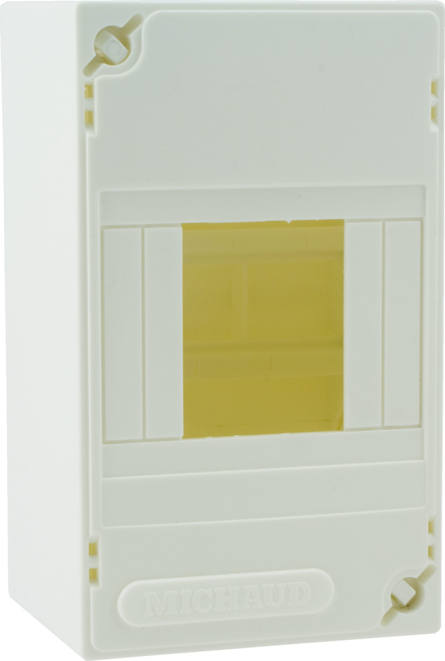 COFFRET 4 MODULES
