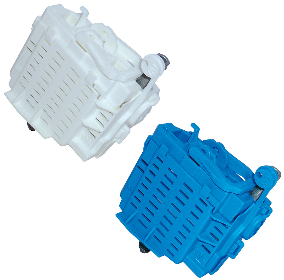 MODULE REMIC RBP MONO 60A REMBT G3 6771706 *