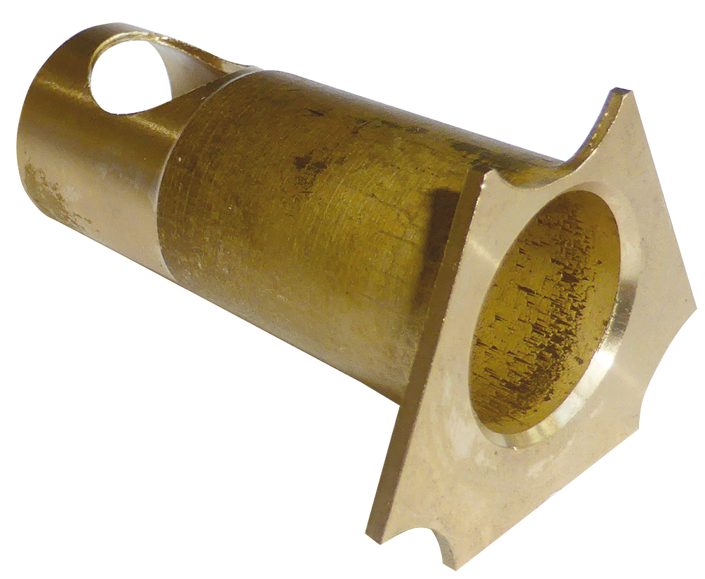 CANON DE CADENASSAGE POUR COFFRET S15 ET S20 6902047 *