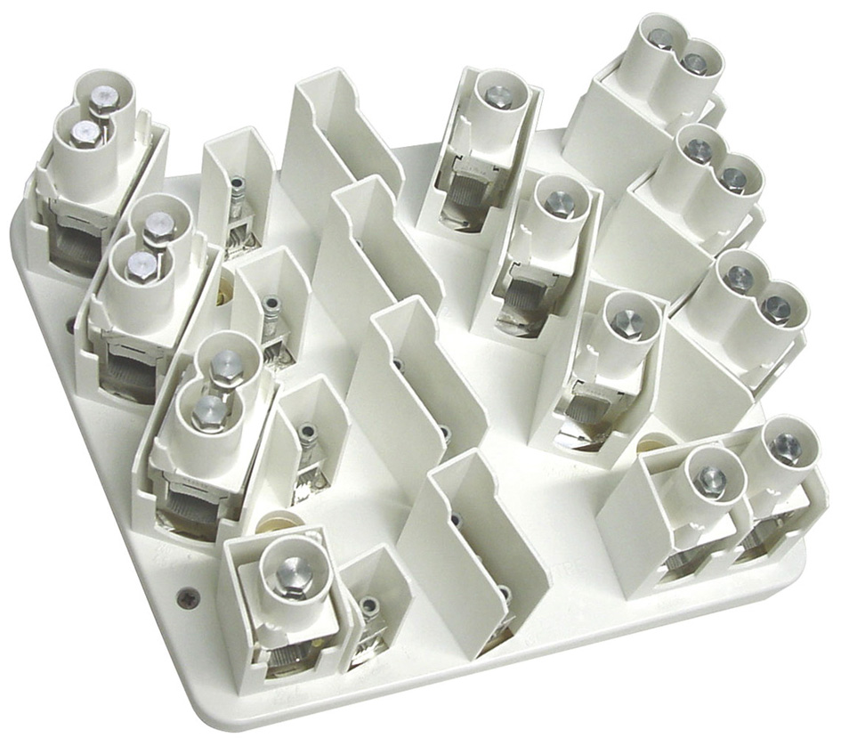 ACCESSOIRE D'ADAPTATION POUR GRILLES 150 E 6980090 *