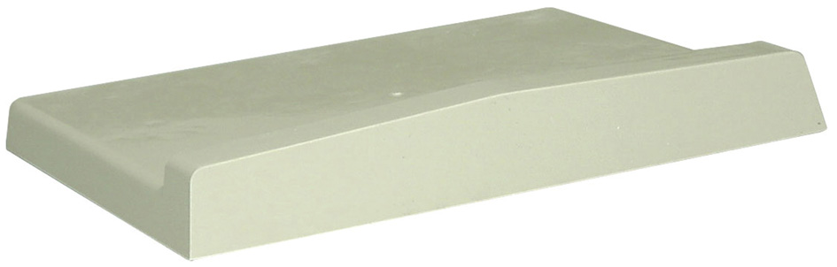 COUVERCLE DE SOCLE & BORNE S22 6980472 *