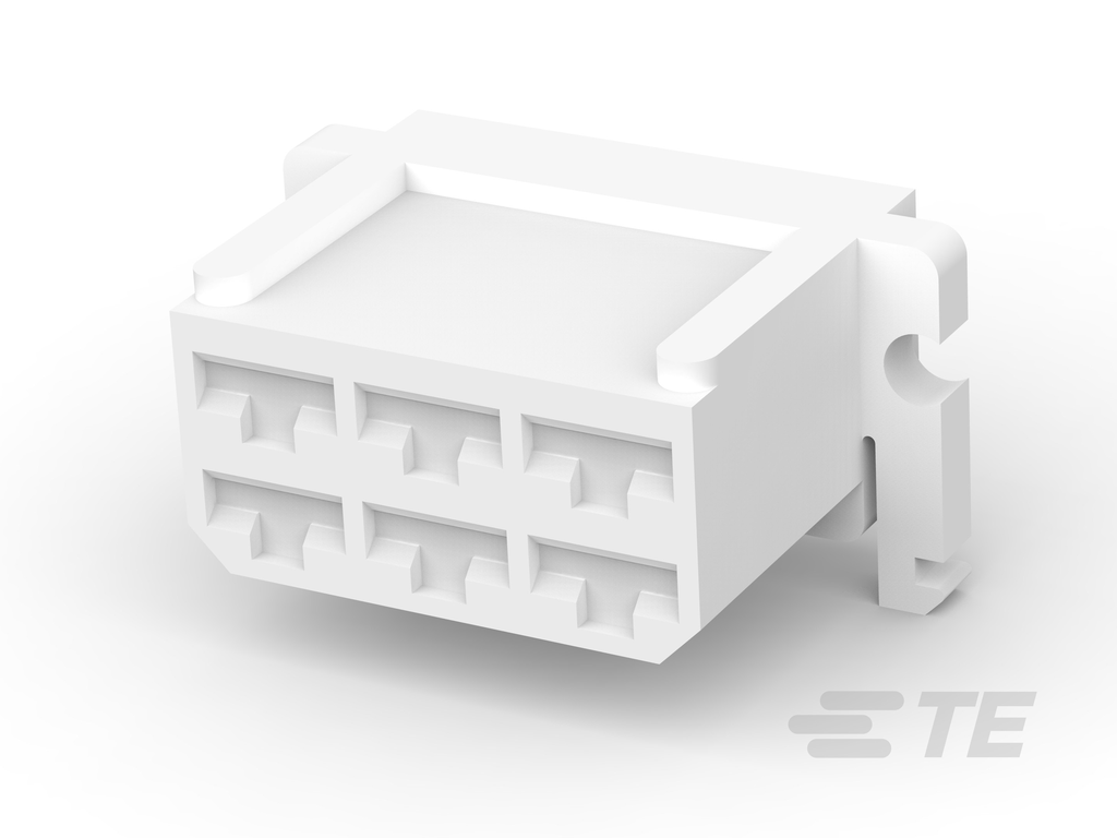 BOITIER F-F 4 VOIES LANG 6,3