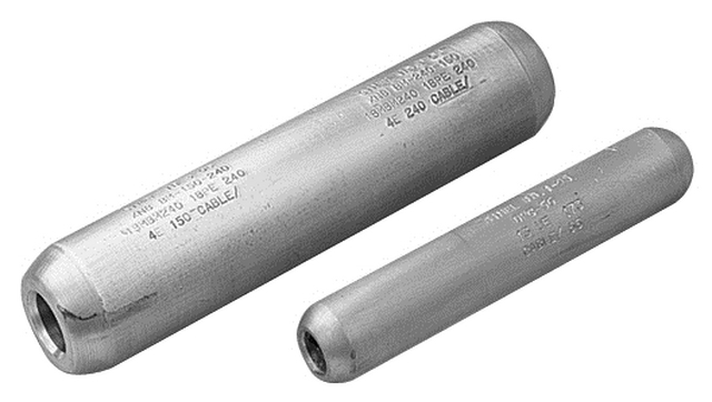 COSSES TUBULAIRES EN ALUMINIUM XN8BM 70 50 RJ 1A 70 50 6732566