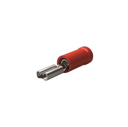 CLIP FASTON R 2,8X0,5 BZ PH ET