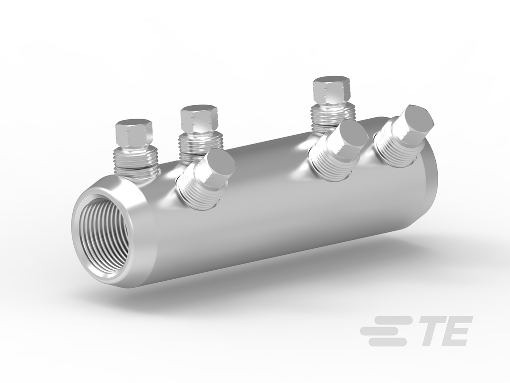 CONNECTEURS A SERRAGE MECANIQUE BSMB-500 MK2