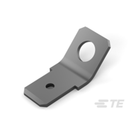 LANG A VIS 6,3X0,8-4,1-LAITON