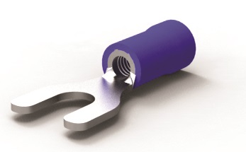 COSSE PREISOLEE PLAGE RECTANGULAIRE PGU 2,5-4/6