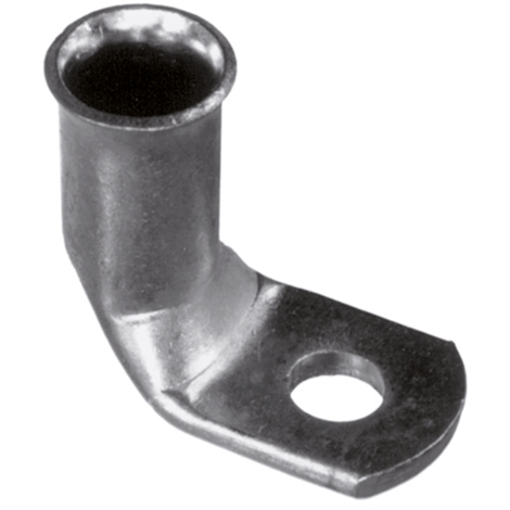 COSSES CUIVRE TYPE AMPOWER XCT 35-10 EQUERRE