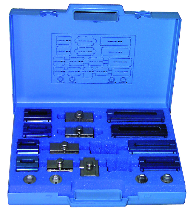 COFFRET PPE 18 M.S. PLASTIQUE
