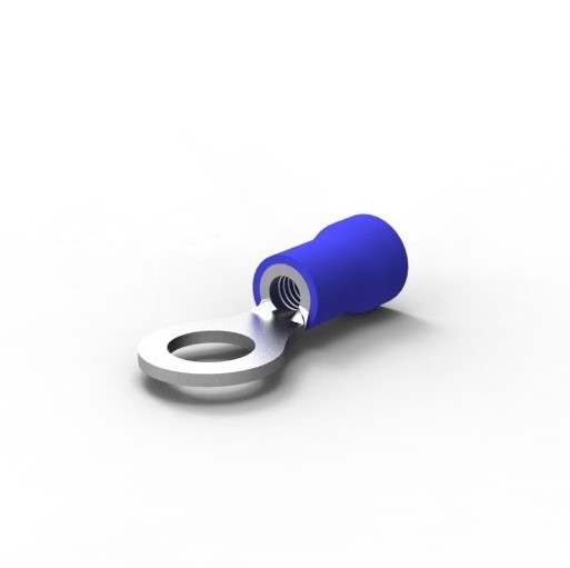 COSSE PREISOLEE RENFORCEE PLAGE RONDE PIDGC 2,5-2,5