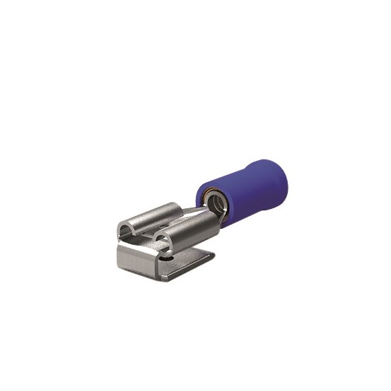 FASTON MIXTE B 6,3X0,8