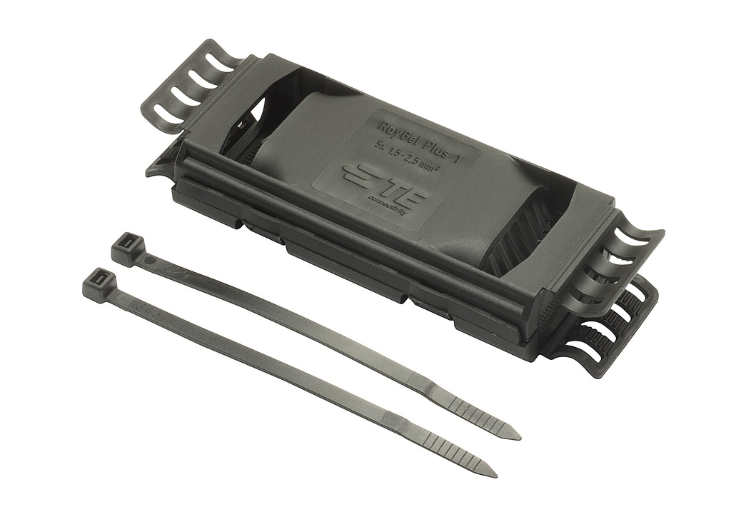 RAYGEL PLUS J1 GEL SANS CONNECTEUR - P1X 50² ET D1X16²  OU  P5X2,5² ET D5X1,5²