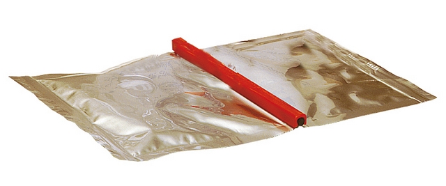 SACHET BI-SAC DE RESINE POLYURETHANE RAPID-43B-D010 VOL 0,2L
