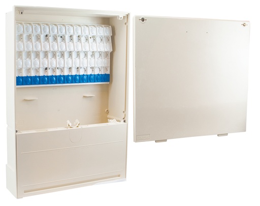 [MICCB013] BORNE REMIC 600 AVEC JDB 600 6772118 *