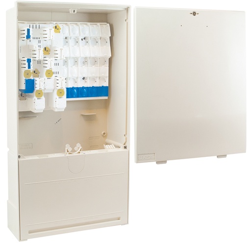 [MICCB014] BORNE REMIC 450 + JDB + RRCP 6772130 *