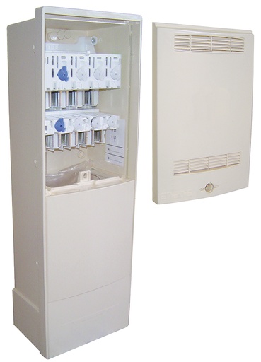 [MICCB209] BORNE CIBE C100-P100 6902055 *