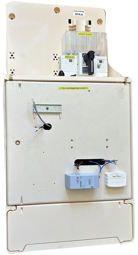 [MICGC010] COFFRET BPS TYPE 3 200A/400A 6988924