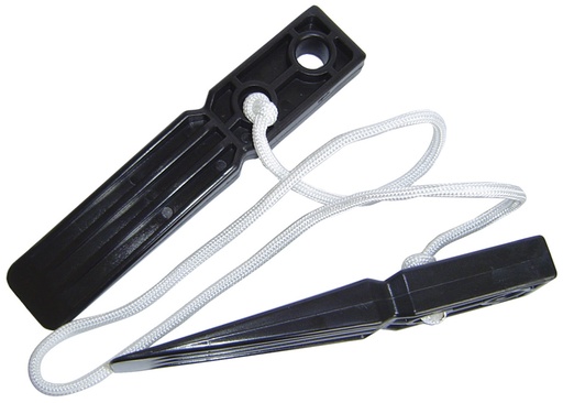 [MICK005] ECARTEUR A COINS 0784230