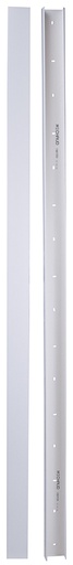 [MICP098] GOULOTTE API 40X60X1500 SANS LOGO EDF