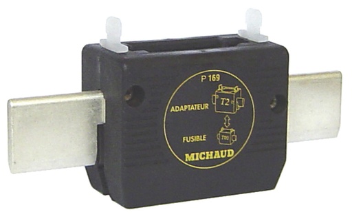 [MICP169] ADAPTATEUR T2 115 POUR FUSIBLE T00 6941272