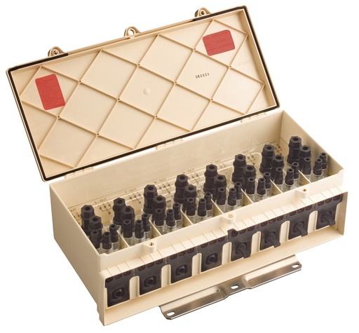 [MICP435] BOITIER A DENUDAGE 7 SORTIES *