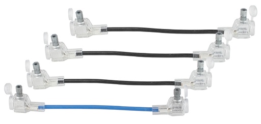 [MICP662] TROUSSE LIAISONS 16² EBCP AU TRI 2 PERFO. 6726131