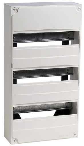 [MICQ330] TABLEAU REPART MODULAIRE 3 RANGEES 39M